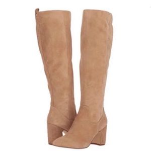 Sam Edelman Hai Knee Hi Boot